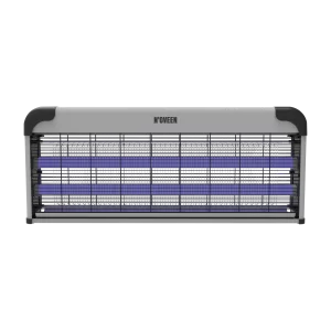 Профессиональный уничтожитель насекомых Noveen IKN240, 40 Вт (Польша)