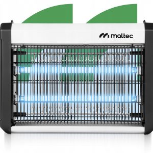 Уничтожитель насекомых Maltec 16W (70 кв.м., 16 Вт., Польша)