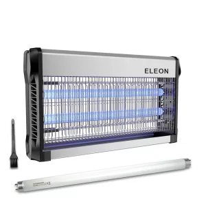 Профессиональный уничтожитель насекомых ELEON-MG-30W — 150 м2