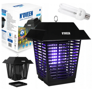 Уничтожитель комаров садовый Noveen IKN-22 IPX4