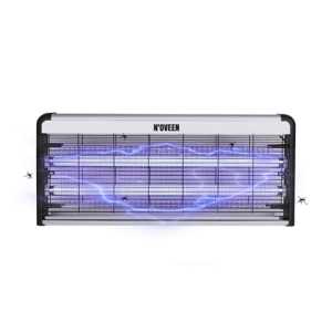 Профессиональный уничтожитель насекомых Noveen IKN240, 40 Вт (Польша)