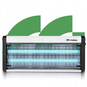 Лампа від комах Maltec EGO-02-40W (160 кв.м., 40 Вт., Польща)