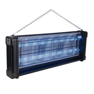 Профессиональный уничтожитель насекомых Noveen IKN40 (Польша)