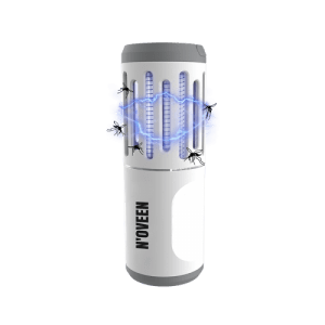 Аккумуляторный антимоскитный фонарь Noveen IKN854 LED IP44