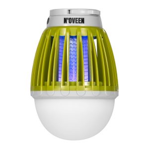 Светодиодная лампа от насекомых аккумуляторная Noveen IKN824 LED IPХ4