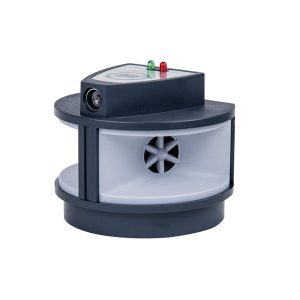 Профессиональный ультразвуковой отпугиватель грызунов, мышей LS — 927 — DUO (Тайвань)