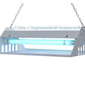 Інсектицидна лампа для харчоблоків Pomel LPO-30N