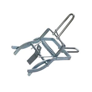 Капкан для кротов и полевок (Польша)