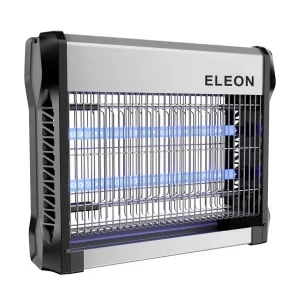Ловушка насекомых ELEON-MG-16W — 100 м2