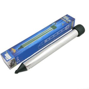 Виброакустический отпугиватель кротов Sonic до 800 м²