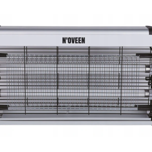 Ловушка для насекомых NOVEEN 30W до 60 кв. м. (Польша)