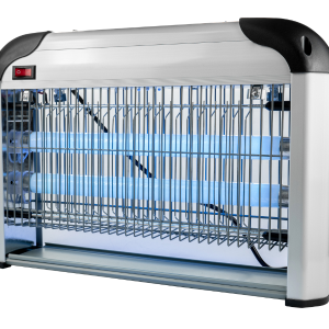 Ловушка для мух и комаров Sanico ik-204 20W