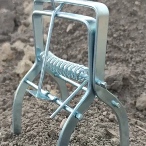 Капкан для кротов и полевок GR5103