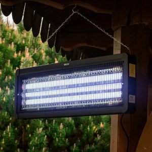 Уничтожитель насекомых Vayox IKV-60W на 200 кв.м